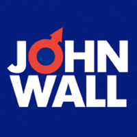  John Wall Kampanjer